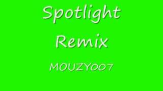 Spotlight Remix [upl. by Anul432]