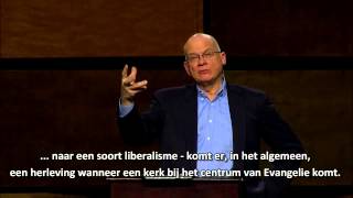 1  Bijbelse theologie over opwekking  Tim Keller  Lezing [upl. by Etnaihc]