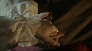 Philippe and Chevalier Scenes 1x08 part 44  Versailles Gay Couple [upl. by Iroak]