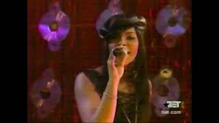 Ashanti amp Ja Rule Perform “Always On Time amp Mesmerize” [upl. by Ibok789]