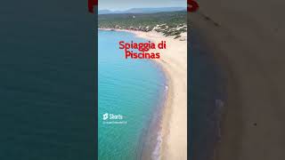 Le 10 Spiagge Più Belle della Sardegna [upl. by Ylellan723]