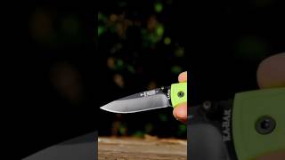 🌟🔪Perfect Everyday Carry KABAR Mini Dozier  Lightweight Compact and BudgetFriendly shorts [upl. by Granville]