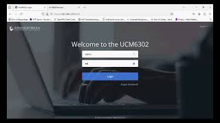 Grandstream ucm pbx and Dinstar gsm gateway configuration  voip integration [upl. by Connor84]