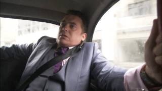 Minder Episode 1  Preview Clip [upl. by Catharine276]