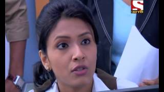 CID Kolkata Bureau  Bengali  Samayer Bichar  Episode 25 [upl. by Vine]