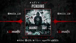 Mazza L20  Pending visualiser Against All Odds  The Mixtape [upl. by Marvella]