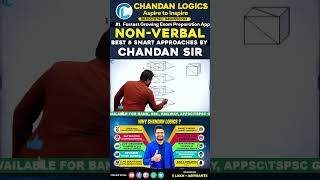 Complete Nonverbal Reasoning Concept Important Questions amp Shortcuts Non Verbal Reasoning Tricks [upl. by Trebmer]