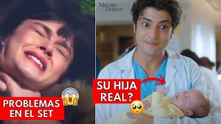 10 Cosas que No Sabias de Doctor Milagro 😱 [upl. by Filberto]