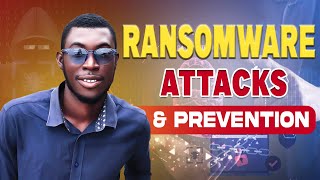 How Ransomware Attack Affect You and the Preventions [upl. by Naxor]