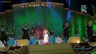 Katrina Kaif Dance Umang Performance 2013 HD [upl. by Ja]