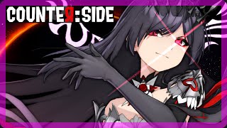 【CounterSide】 Vae Victis  Awakening Rosaria le friede theme [upl. by Parshall]