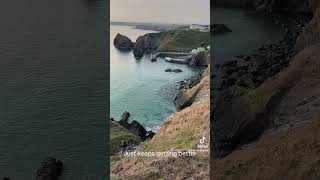 Mullion Cove Secret Cornwall Hideaway [upl. by Ebbarta488]