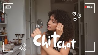 Chit Chat amp Makeup  این قسمت وجود یه ادم خودخواه تو زندگی 💄💬 [upl. by Eleumas]