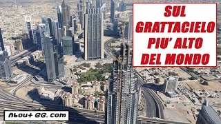 Dai fiordi arabi al grattacielo più alto del mondo  Questo mare è Musica 33 [upl. by Enialedam635]