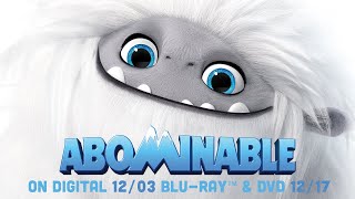 Abominable 2019 film part 2 animation funny [upl. by Castor]