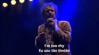 Damien Rice  Cheers Darlin Tradução [upl. by Murphy681]