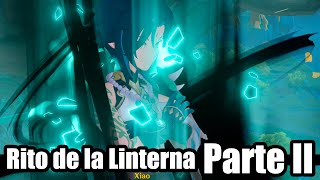 IRIDISCENCIA FUGAZ Parte II y ¿SKINS Gratis 🥴  Genshin Impact 24 [upl. by Obie]