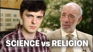 Science vs Religion [upl. by Anaud]