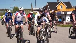 Tour de Frøya 2016 del 14 [upl. by Toole472]