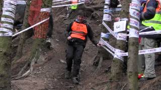 DIRTTV Llangollen British Downhill Series 2015 [upl. by Eentrok]