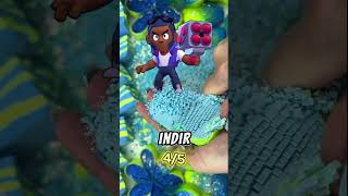 👾 Brawl Stars Testi 2 Prolara Özel Bölüm [upl. by Mccahill]