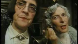 Jeeves ampWooster S03E04 Part 25 [upl. by Buonomo]