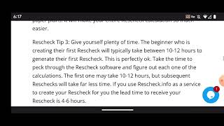 9 Most Important Rescheck Tips for Beginners 2024 from httpswwwrescheckinfo [upl. by Wheeler878]