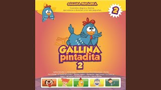 Gallina Pintadita 2 [upl. by Chisholm]