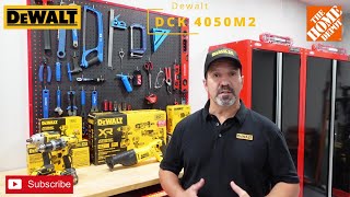 Dewalt 20V Combo Kit Atomic Impact Driver XR Drill Oscillating Multi amp Saw DCK4050M2 dewalt [upl. by Lanita]