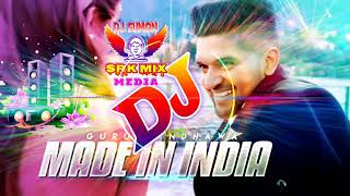 Made in India lagti branded Tere kapde Mein DJ song [upl. by Kohcztiy]