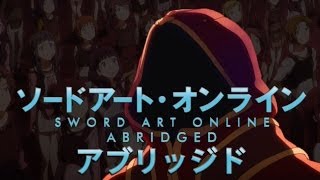 SAO Abridged Parody Episode 01 [upl. by Arba524]