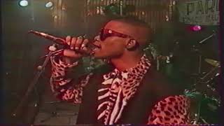 Koffi Olomide amp Quartier Latin International  Live 37 Ans à Paris Volume 2 Entier 1993 VHS [upl. by Sancha]