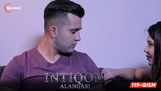 Intiqom alangasi 119qism milliy serial  Интиқом алангаси 119қисм миллий сериал [upl. by Ardnuhsed797]