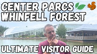 Center Parcs Woburn Forest Vlog March 2023 [upl. by Pritchard]