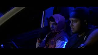 Nyto  Soir dhiver feat Roy Clip Officiel [upl. by Altis]