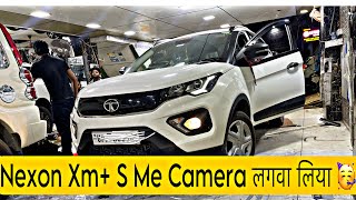 Watch this Before Upgrade Alloys and tyre  for Tata Nexon Xe Xm Xms Xz [upl. by Maltzman]