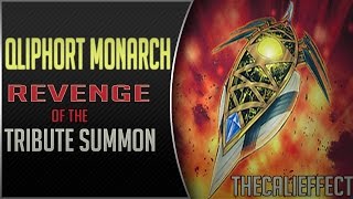 Qliphort Monarch Deck Profile Feb 2016 Format [upl. by Alaric]