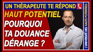 Haut Potentiel  Pourquoi estce que ta douance dérange [upl. by Zul]