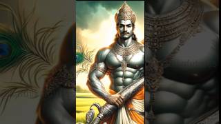 quotഭദ്രരാമംquot mahabharathammalayalam facts bhagavatham malayalam youtubeshorts krishna [upl. by Cykana884]