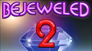 Bejeweled 2 OST – 05 LightStorm [upl. by Edahs]