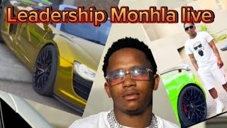 Leadership Monhla LiveLast NFP of the year [upl. by Letha]