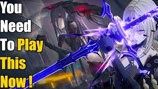 Raven 2 레이븐2  Cinematic Trailer  Dark Fantasy MMORPG  F2P  MobilePC  KR [upl. by Lozano]