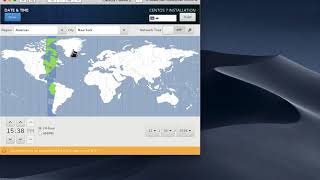 CentOS Installation for QRadar CE 731 OLD version seek the 733 instead please [upl. by Yadnus498]