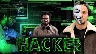 HACKER FULL MOVIE Round2Hell  R2H  ROUND 2 HELL NEW VIDEO  ROUND2HELL  round2hell r2hnewvideo [upl. by Shoemaker]