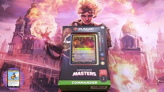 The 7 Best Planeswalkers in Commander And Their Decks [upl. by Nnel251]