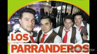 LOS PARRANDEROS EN VIVO CEDROS 22022019 [upl. by Jeri]