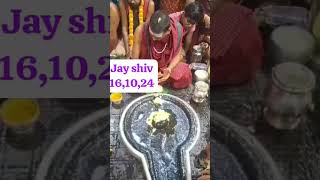 jay girjapati din dayala song bhaktibhajan music video bhole bholenath shiv ॐ [upl. by Jeb863]