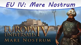 EU4 Mare Nostrum Tutorial  Corruption and Condottieri [upl. by Pine]