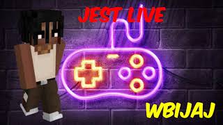 🔴Pokorny live na minestarpl🔴 na boxpvp wbijaj🔴 [upl. by Oirasor]