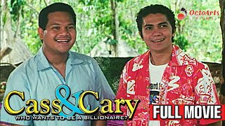 CASS amp CARRY 2002  Full Movie  Bayani Agbayani Vhong Navarro Gloria Romero [upl. by Maeve999]